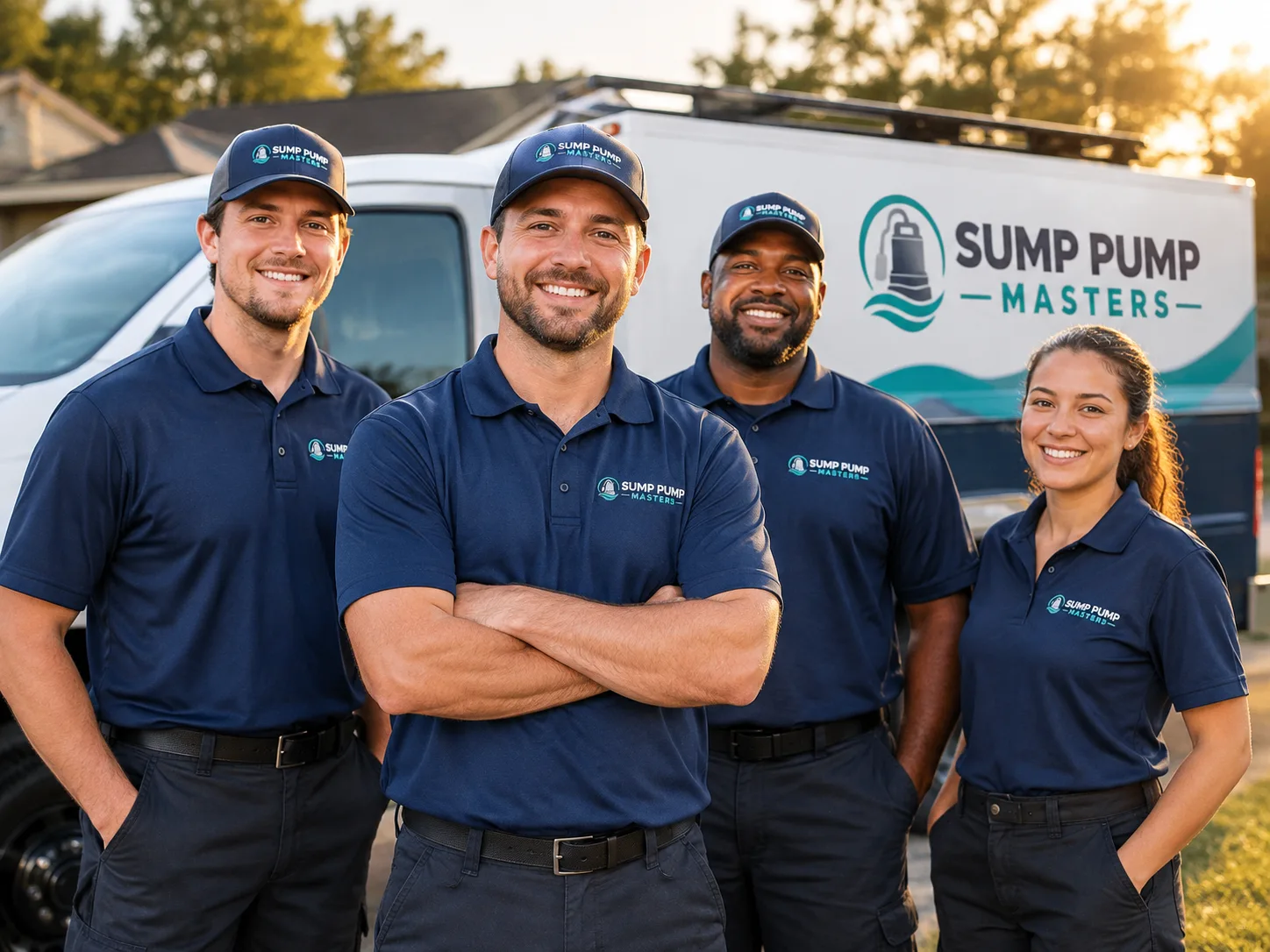 Sump Pump Repair company in Liberty Center, IN
