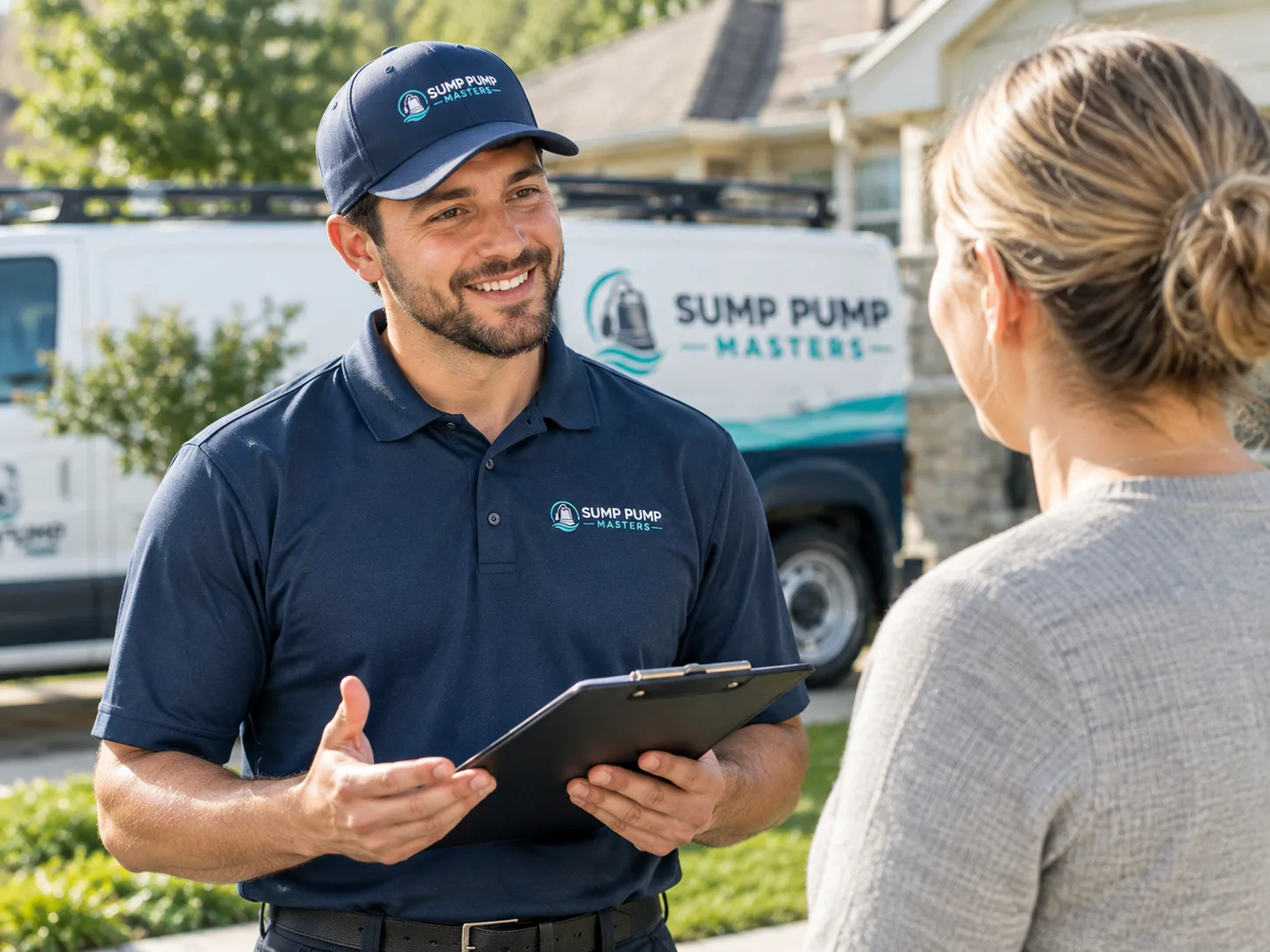 Sump Pump Repair Liberty Center, IN FAQs